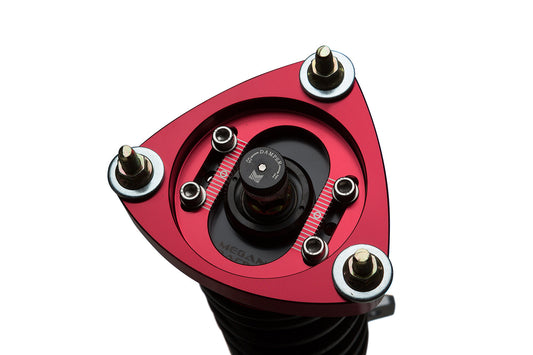 Megan Racing - Coilover Damper Kit Front 8kg Rear 7kg for Mazda5 2006-2010 MR-CDK-MM506