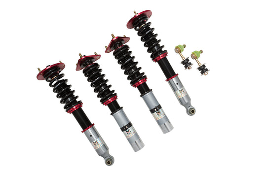 Megan Racing Coilover Damper Kit Street Series for 1989-1992 Toyota Cressida Base & Luxury MR-CDK-MX83