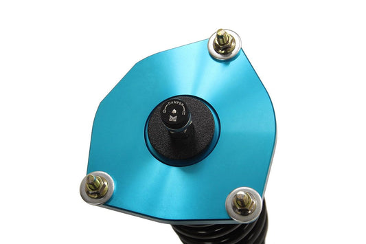 Megan Racing Coilover Damper Kit for Nissan Cube 2009-2014 EZII - MR-CDK-NCU09-EZII