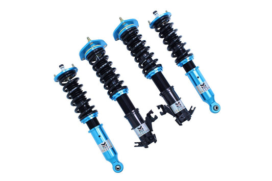 Megan Racing Coilover Damper Kit for Nissan Maxima 1995-1999 - Street Series