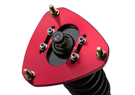 Megan Racing Coilover Damper Kit for Subaru Impreza STi 2005-2007 - Street Series