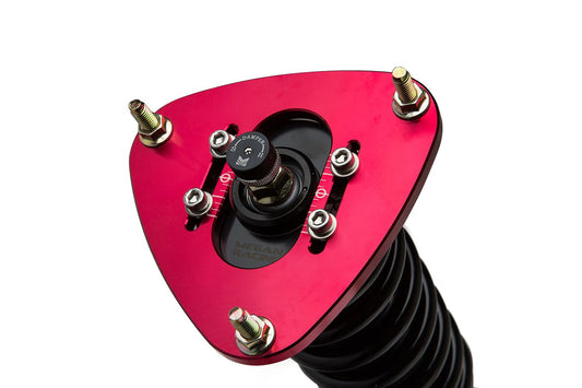 Megan Racing Coilover Damper Kit for Subaru Impreza 1995-2001 Street Series - MR-CDK-SI95