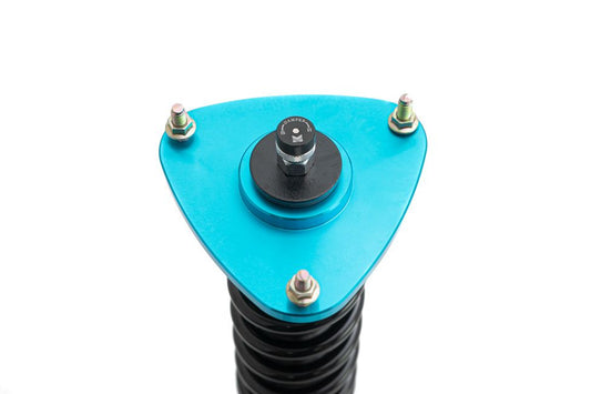 MEGAN RACING EZII Series Coilover Damper Kit for Subaru Outback 2015-2019 Spring Rate 6kgf/mm MR-CDK-SOB15-EZII