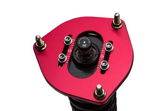 Megan Racing - Coilover Damper Kit for Toyota Celica 2000-2006 Street Series MR-CDK-TCE00
