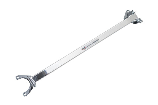 Megan Racing Race Spec Strut Tower Bars Front for Mazda Miata 2016+ - MR-SB-MMX516FU-1P