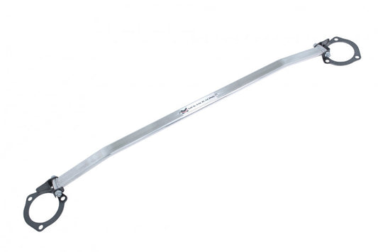 Megan Racing Race-Spec Strut Tower Bar Front Upper 1995 to 2008 Nissan Maxima / 2002 to 2006 Altima / 2000 to 2003 Infiniti i35 MR-SB-NM04FU-1P