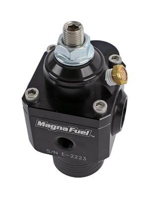 FUEL PRESSURE REGULATOR