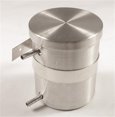 COOL CAN KIT-3/8 TUBE