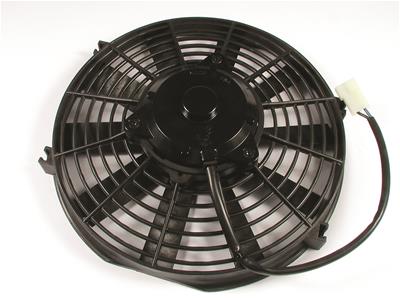 FAN ELECTRIC 12 INCH