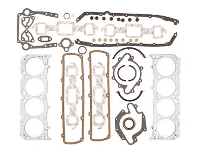 REBUILDER GASKET SET KIT