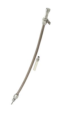 DIPSTICK & TUBE TRANS 700R4