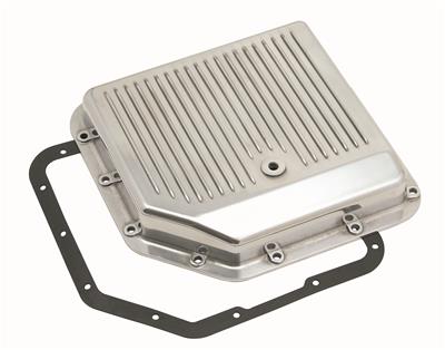 TRANS PAN