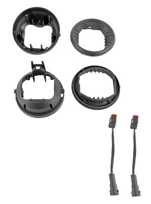 FOG LIGHT BRACKETS