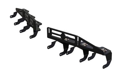 FOG LIGHT BRACKETS