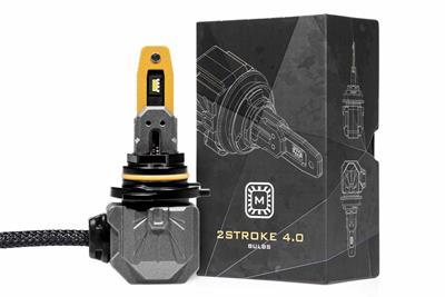2STROKE 4.0 LED BULB