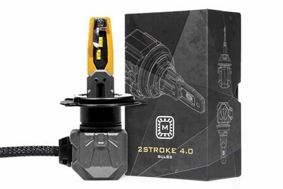 2STROKE 4.0 LED BULB (EACH)