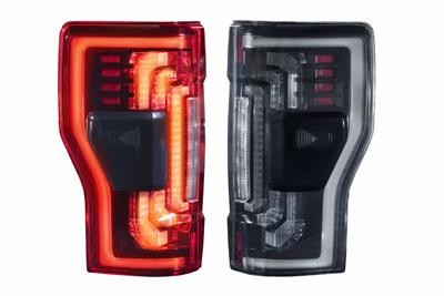 TAIL LIGHTS