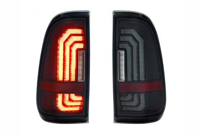TAIL LIGHTS