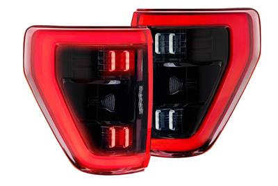 TAIL LIGHTS