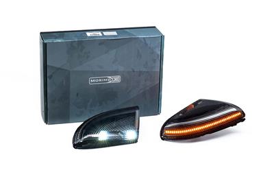 LED MIRROR LIGHTS