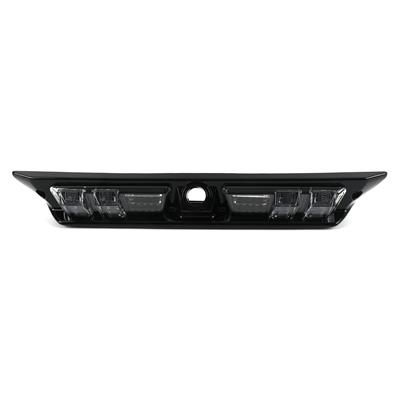 LED BRAKE LIGHT W/CAMERA