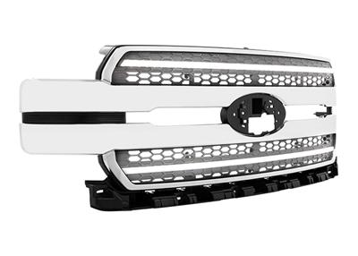 GRILLES