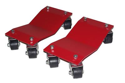 AUTODOLLY HD 8X16 SET OF 4