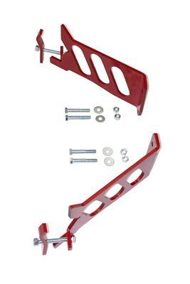 ENGINE STAND AXLE ADAPTER