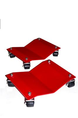 AUTO DOLLY 12X16 PR