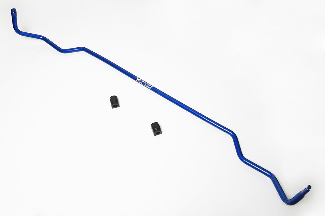 Megan Racing Front Sway Bar for BMW 1-Series 2011+ / 2-Series 2013+ / 3-Series (Includes GT) 2011+ / 4-Series 2013+ (4CYL Only) - Diameter 28mm