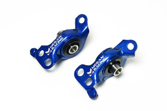 Megan Racing Front Compliance Bushing Pillow Ball for Honda Civic EG, Acura Integra DC2 - MRS-HA-0301