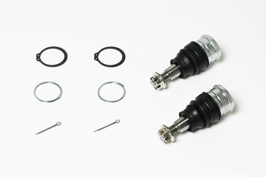 Megan Racing Front Roll Center Adjuster 2pcs for Honda Fit GK 2015+ Harder Reinforced Rubber Bushings - MRS-HA-1250