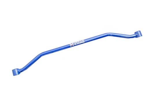 Megan Racing Lower Brace Front for 2015-2017 Honda Fit GK Harder Reinforced Rubber Bushings MRS-HA-1290