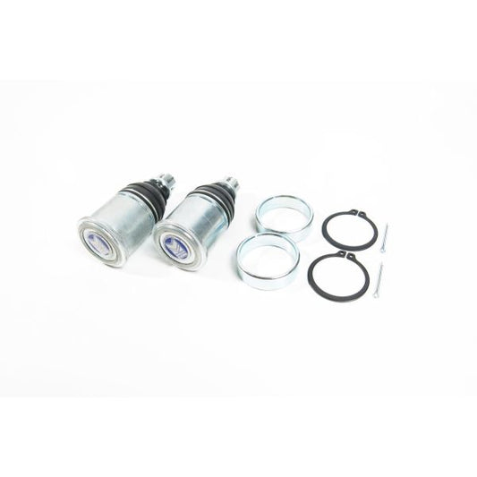 Megan Racing Roll Center Adjuster Front for 2000-2009 Honda S2000 AP1/AP2 Adjustable Camber -3.5° Forged Aluminium