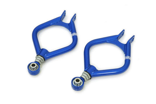Megan Racing Rear Adjustable Camber Kit with Coated Liner & Pillow Ball for 1989-1994 Nissan 240SX S13 - MRS-NS-1710