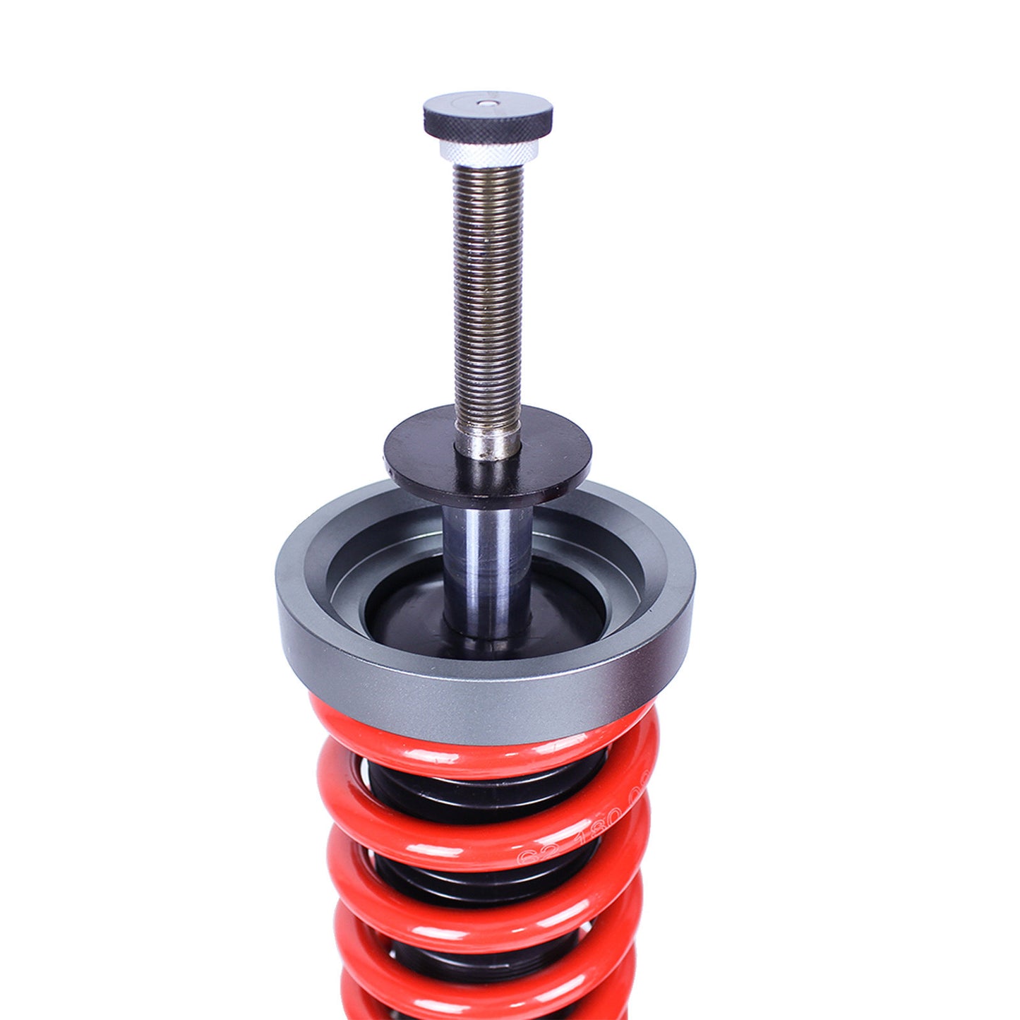 GODSPEED Chevrolet Camaro Coupe 2010-15 MonoRS Coilovers