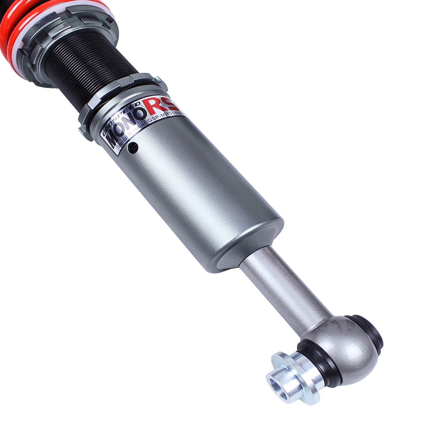 GODSPEED BMW M5 (E60) 2006-10 MonoRS Coilovers