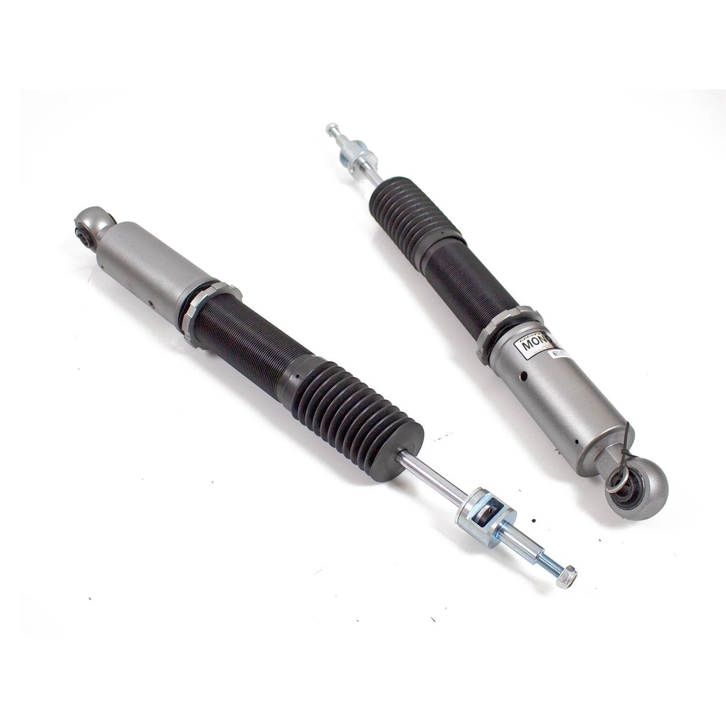 GODSPEED Audi A7 QUATTRO / S7 / RS7 (4G8) 2012-18 MonoRS Coilovers