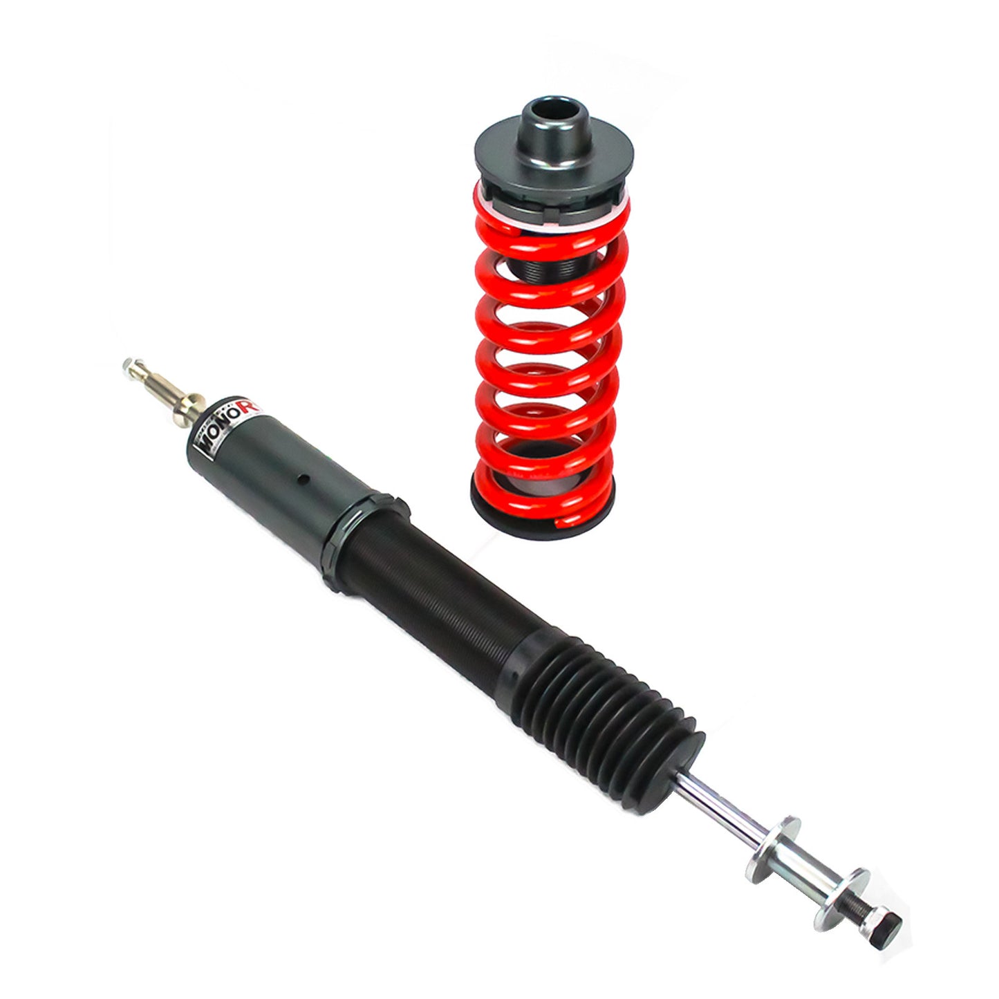 GODSPEED BMW X1 sDrive (E84) 2013-15 MonoRS Coilovers