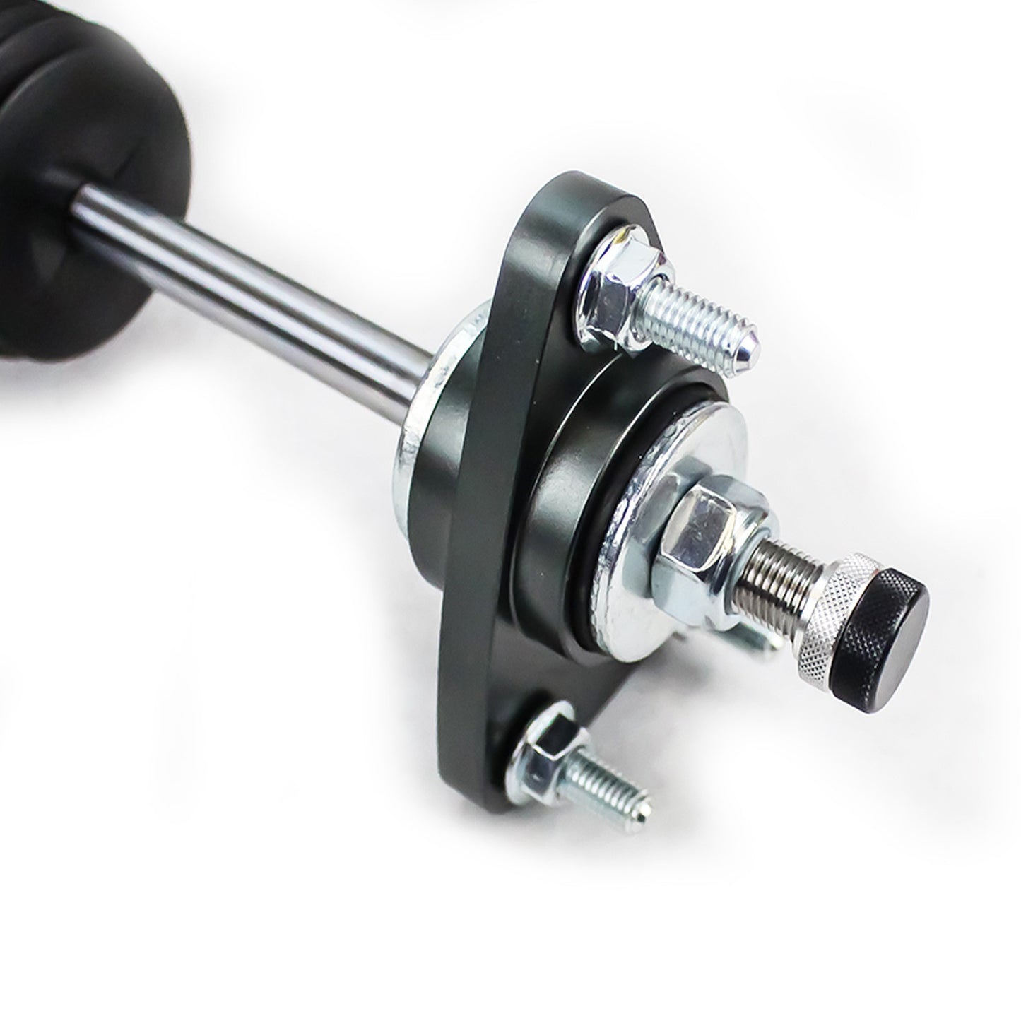 GODSPEED BMW Z4 (E89) 2009-16 MonoRS Coilovers