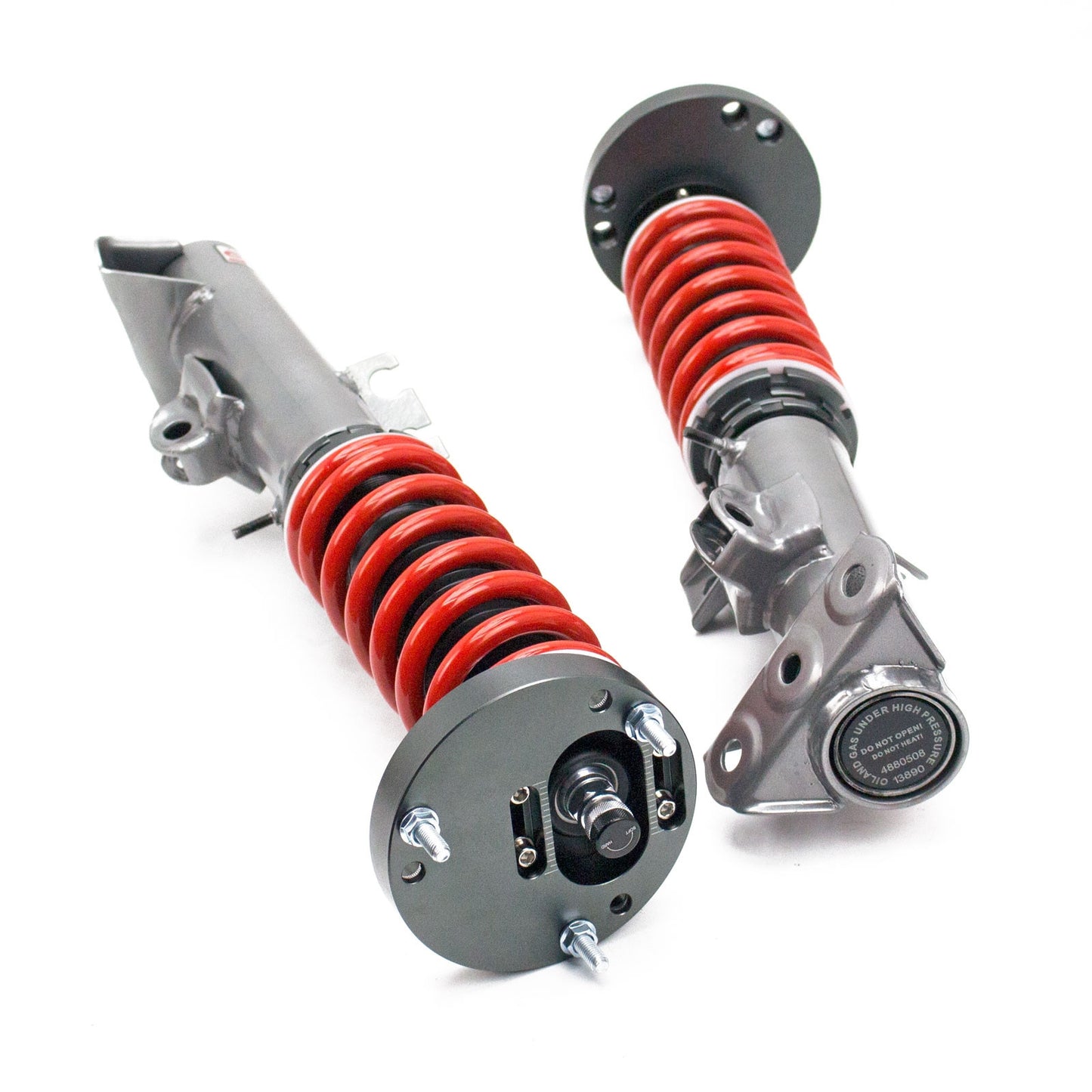 GODSPEED BMW M3 (E36) 1995-99 MonoRS Coilovers - True Coilover Conversion With Arms