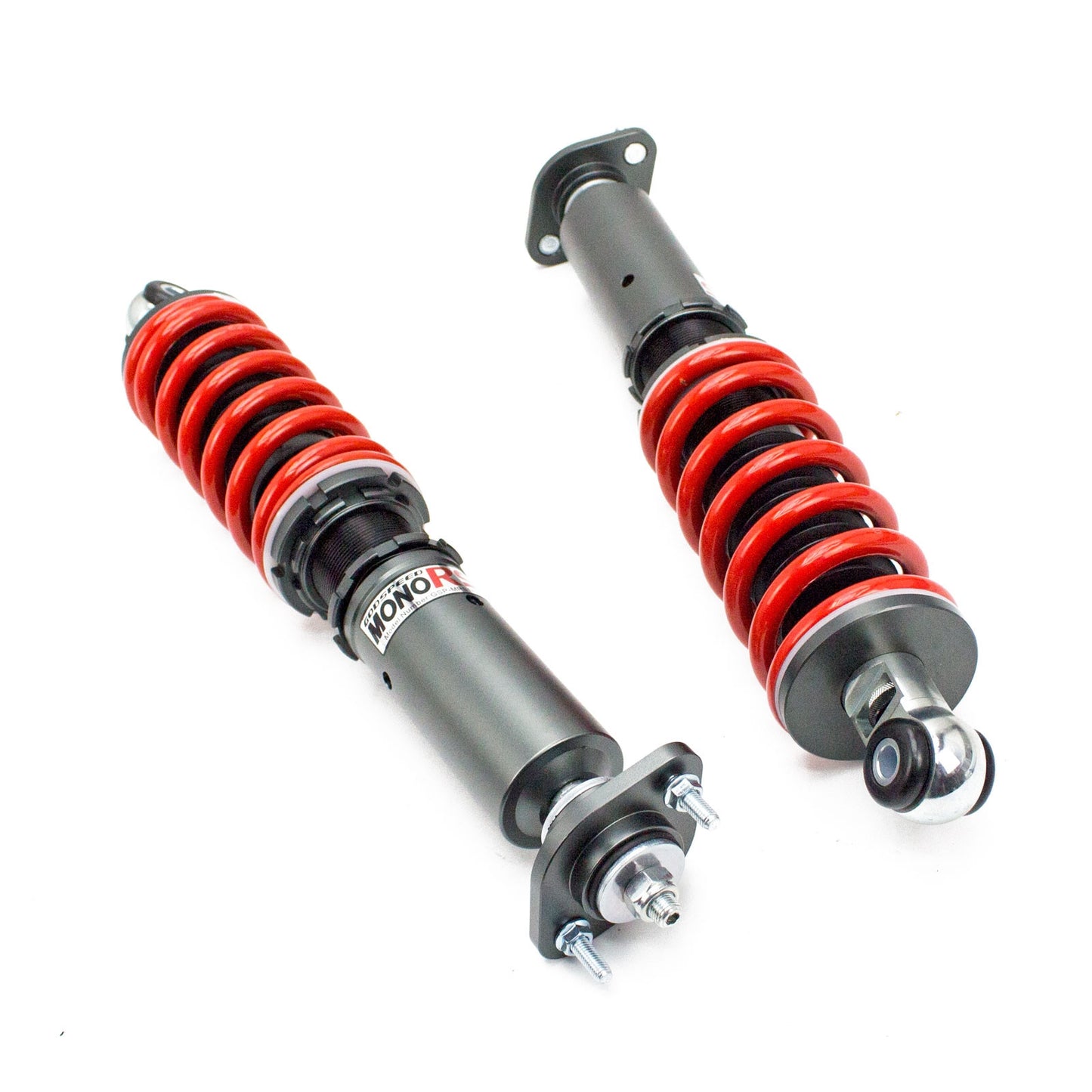 GODSPEED BMW M3 (E36) 1995-99 MonoRS Coilovers - True Coilover Conversion With Arms
