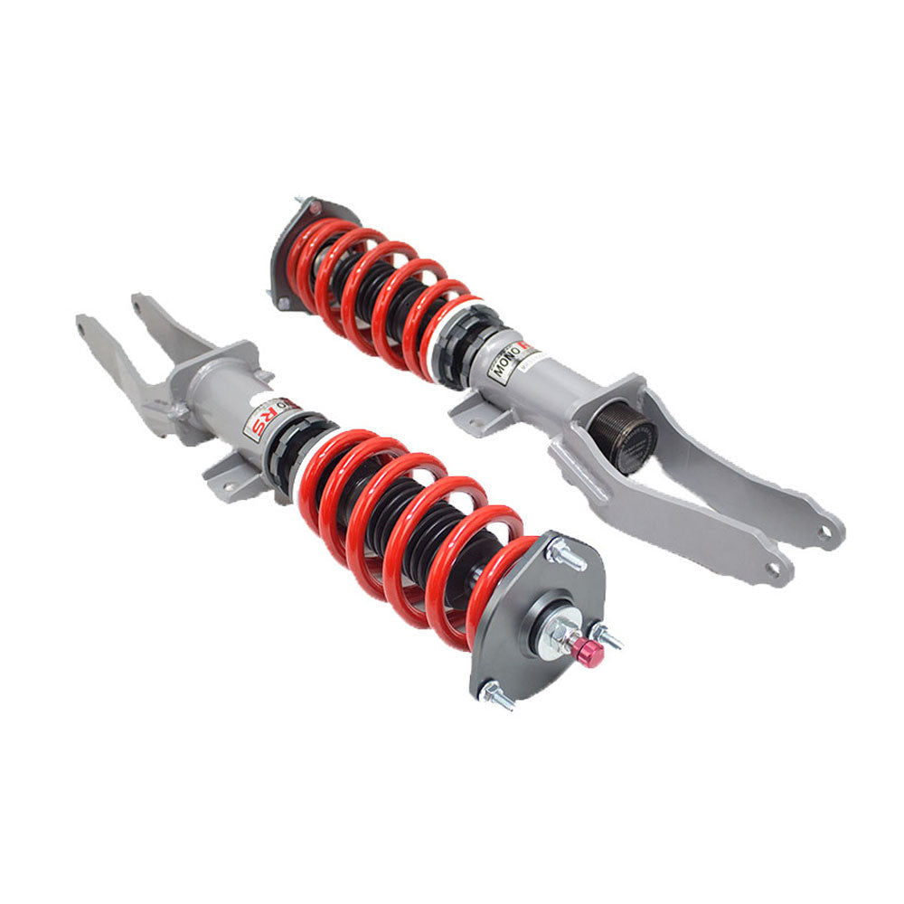 GODSPEED Alfa Romeo Stelvio RWD (GU) 2018-21 MonoRS Coilovers