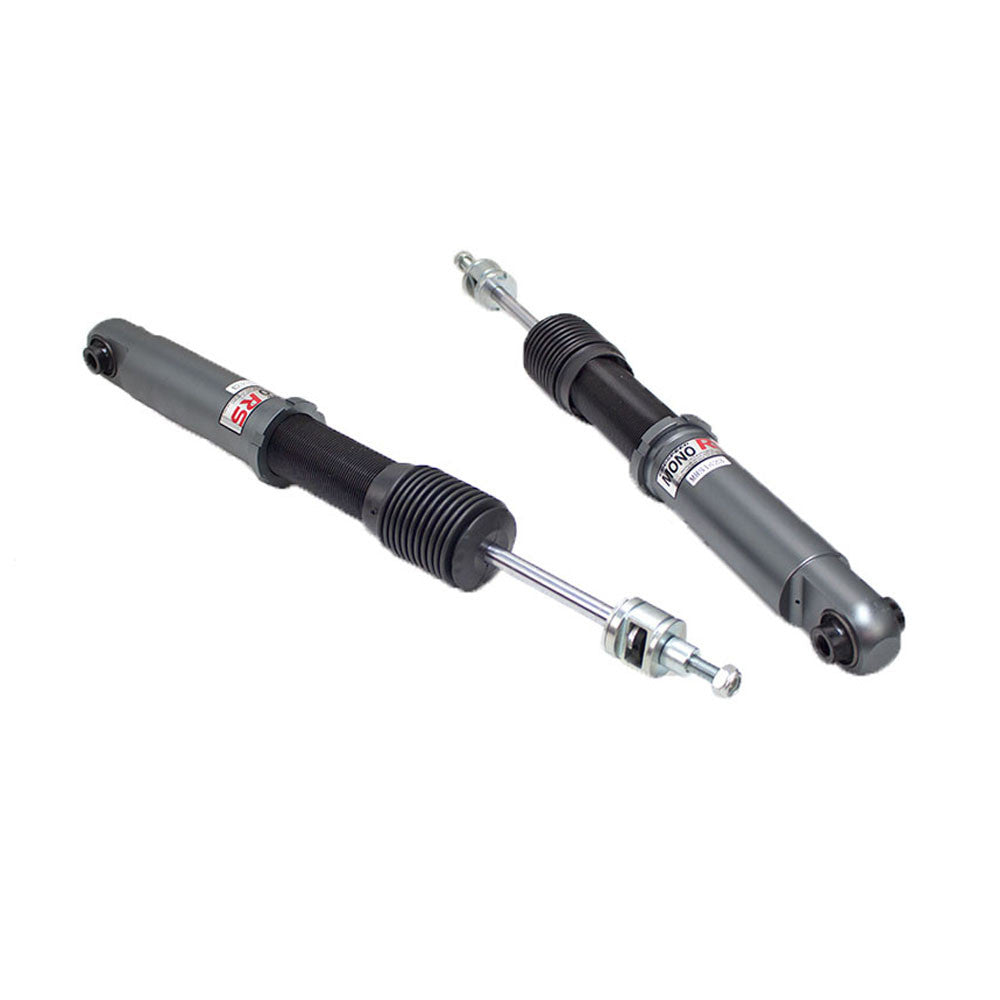 GODSPEED Alfa Romeo Stelvio RWD (GU) 2018-21 MonoRS Coilovers