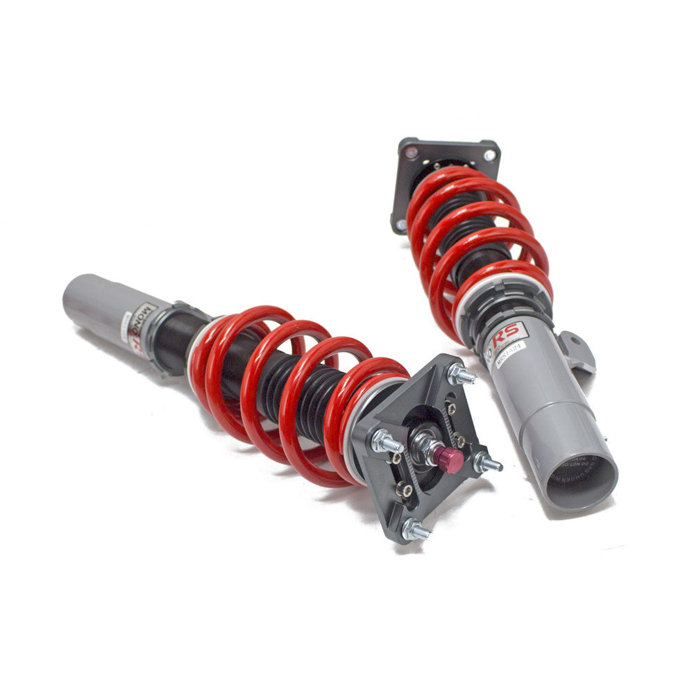 GODSPEED BMW 430i / 440i / M440i RWD AWD(G20) 2020-25 MonoRS Coilovers