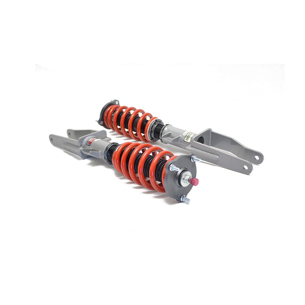 GODSPEED Tesla Model 3 AWD Dual Motor 2017-25 MonoRS Coilovers