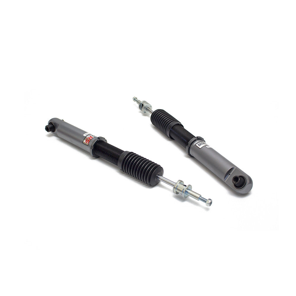 GODSPEED Tesla Model 3 AWD Dual Motor 2017-25 MonoRS Coilovers