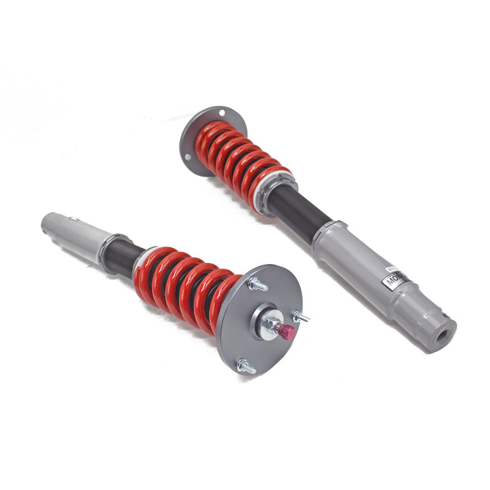 GODSPEED Mercedes-Benz CL-Class Coupe (C215) 2000-06 MonoRS Coilovers (Hydraulic To Coil Conversion)