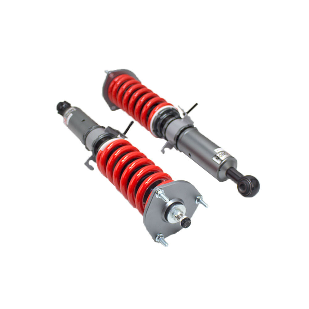 GODSPEED Infiniti G37 Convertible RWD (CV36/V36) 2009-15 MonoRS Coilovers - TRUE COILOVER