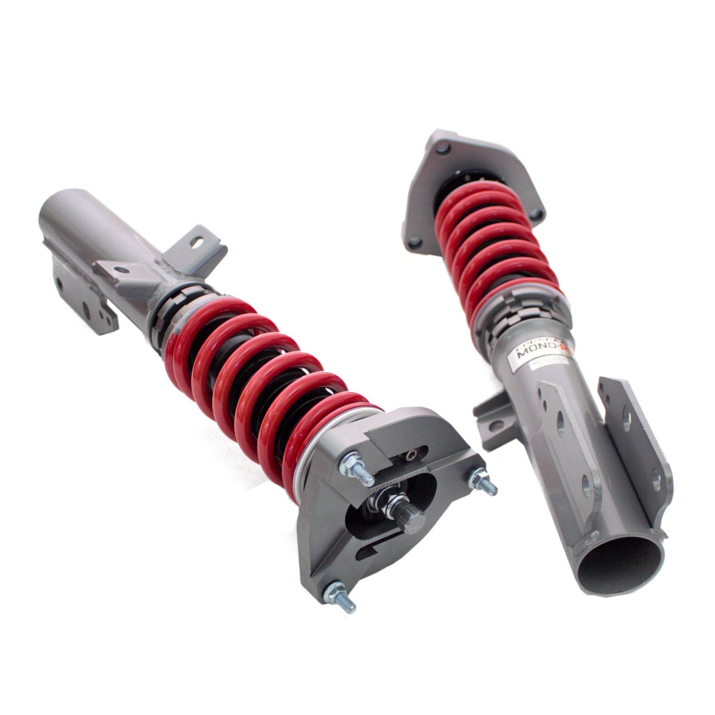 GODSPEED Mercedes-Benz GLK250 GLK350 4Matic (W204) 2010-15 MonoRS Coilovers
